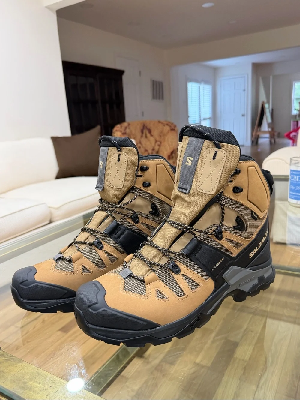 Salomon 🦋salomon quest